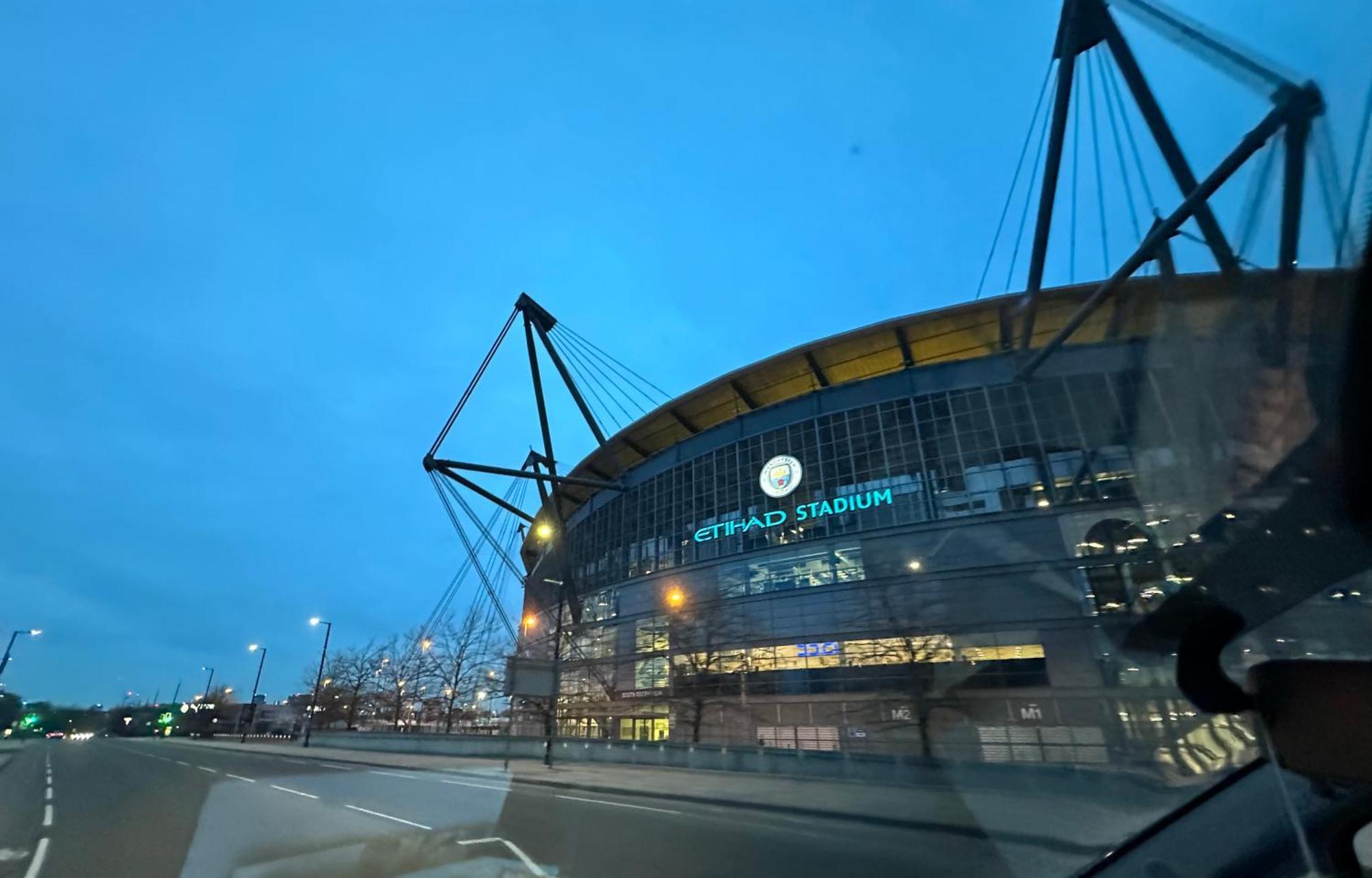 Ao & Etihad Stadium 6 Guest Stay- 3 Bedroom Central House With Parking & Wi Fi Μάντσεστερ Εξωτερικό φωτογραφία